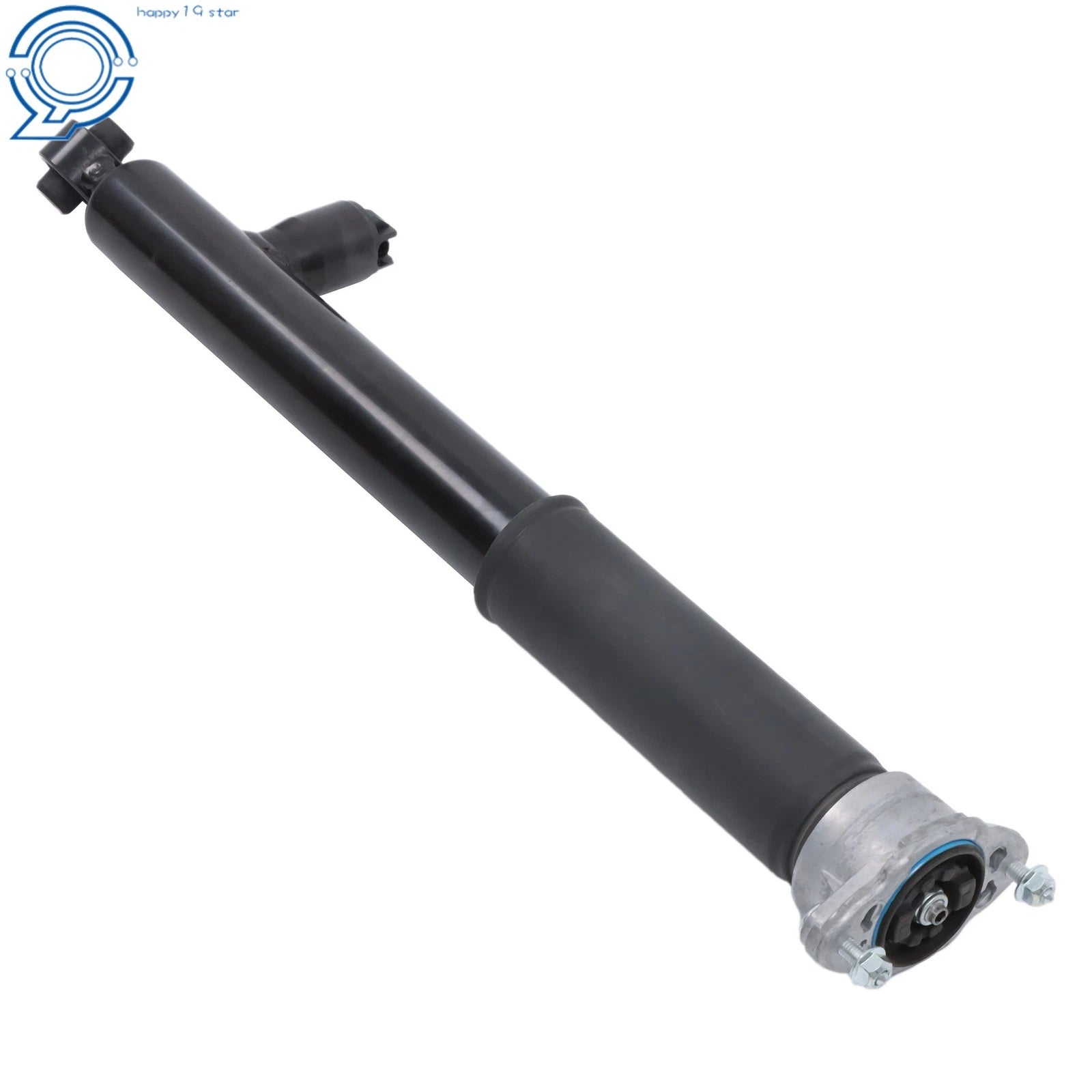 2X Rear Shock Absorbers for Mercedes Benz C-Class (2012–2015)