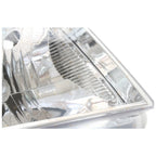 Right Headlight for Holden RA Rodeo LX/DX Isuzu D-Max