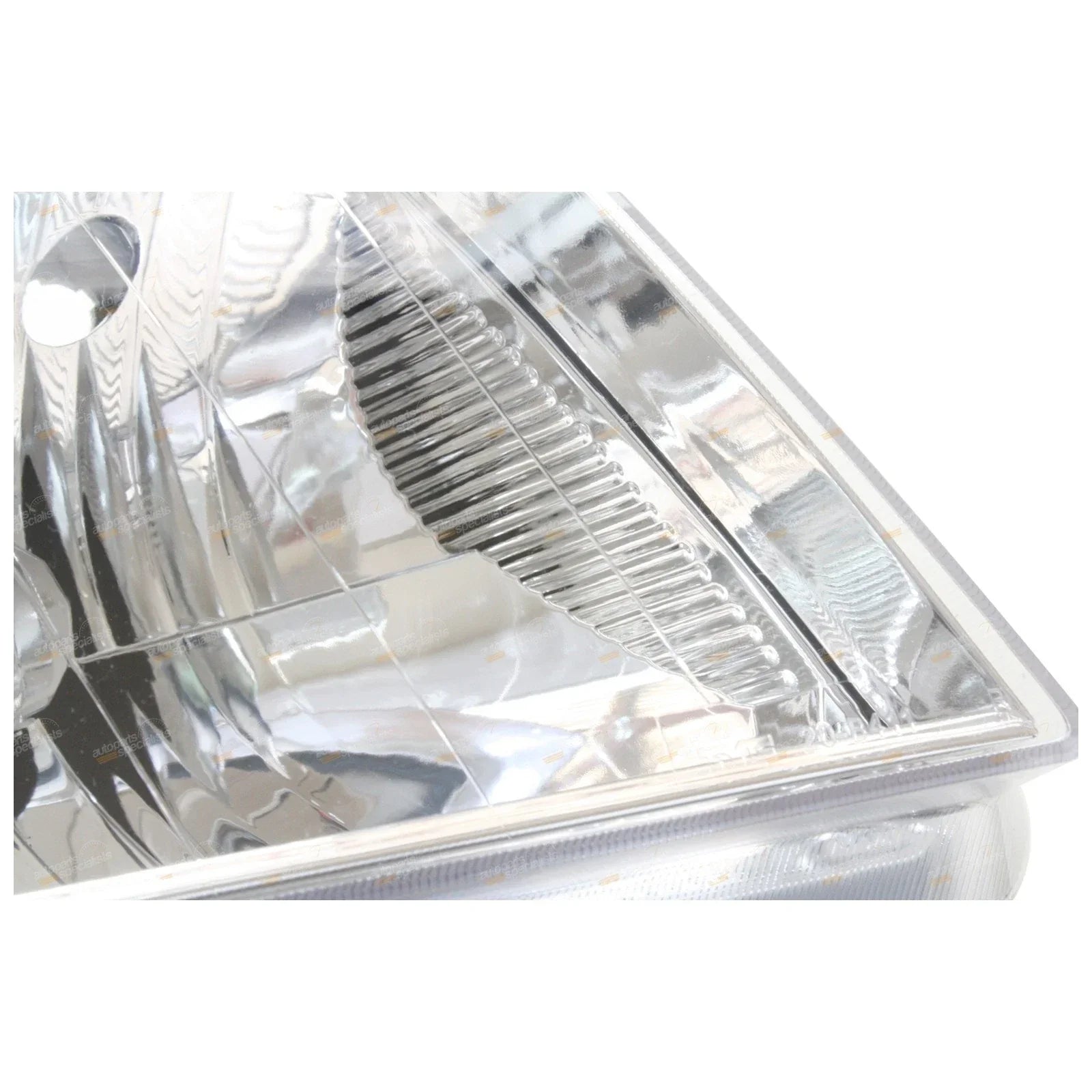 Right Headlight for Holden RA Rodeo LX/DX Isuzu D-Max