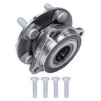 Front Wheel Hub Bearing for Land Rover Range Rover Velar Jaguar F-Pace (2018–2023) LR090515