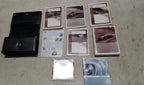 Owner's Guide Manual for Lincoln LS (2006) with Inserts and Case