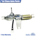 Rear Windshield Wiper Motor for Nissan Murano (2003–2007)