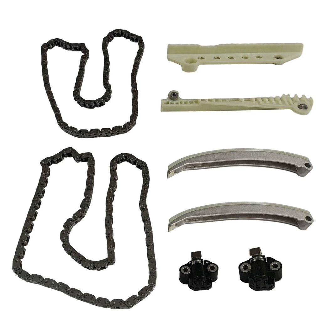 Engine Timing Chain Kit 9-0387SGX for Ford F-150, Lincoln, Mercury (2001–2014)