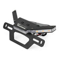 LED Rear Fender License Plate Holder for CFMOTO 450SR/SRS/SS/NK 250SR