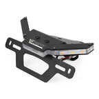 LED Rear Fender License Plate Holder for CFMOTO 450SR/SRS/SS/NK 250SR