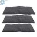 3 pcs RV Step Covers for Camper (22" Width)