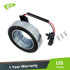A/C Compressor Clutch Kit for Nissan Rogue (2008–2013)