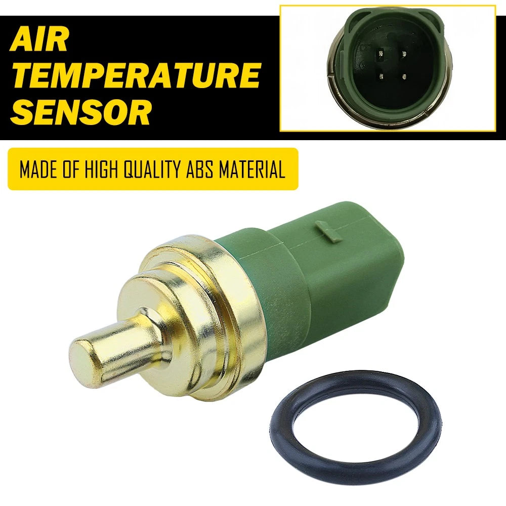 Coolant Temperature Sensor OE#059919501A for Audi TT, VW Passat, Beetle, Jetta, Golf