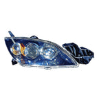Passenger Side Halogen Headlight Lens Replacement for Jeep Grand Cherokee (2011–2021)