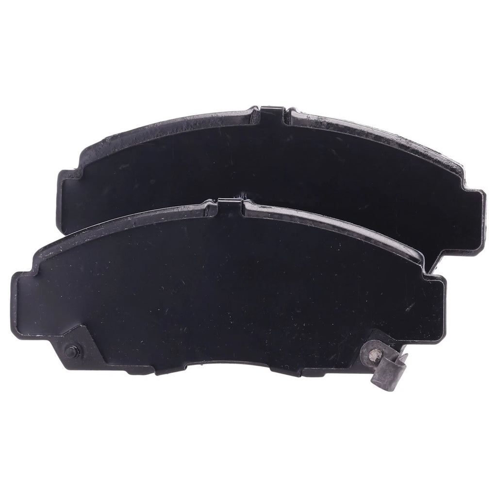 Front Brake Disc and Pad Kit for Honda Accord (2003–2012) Ceramic
