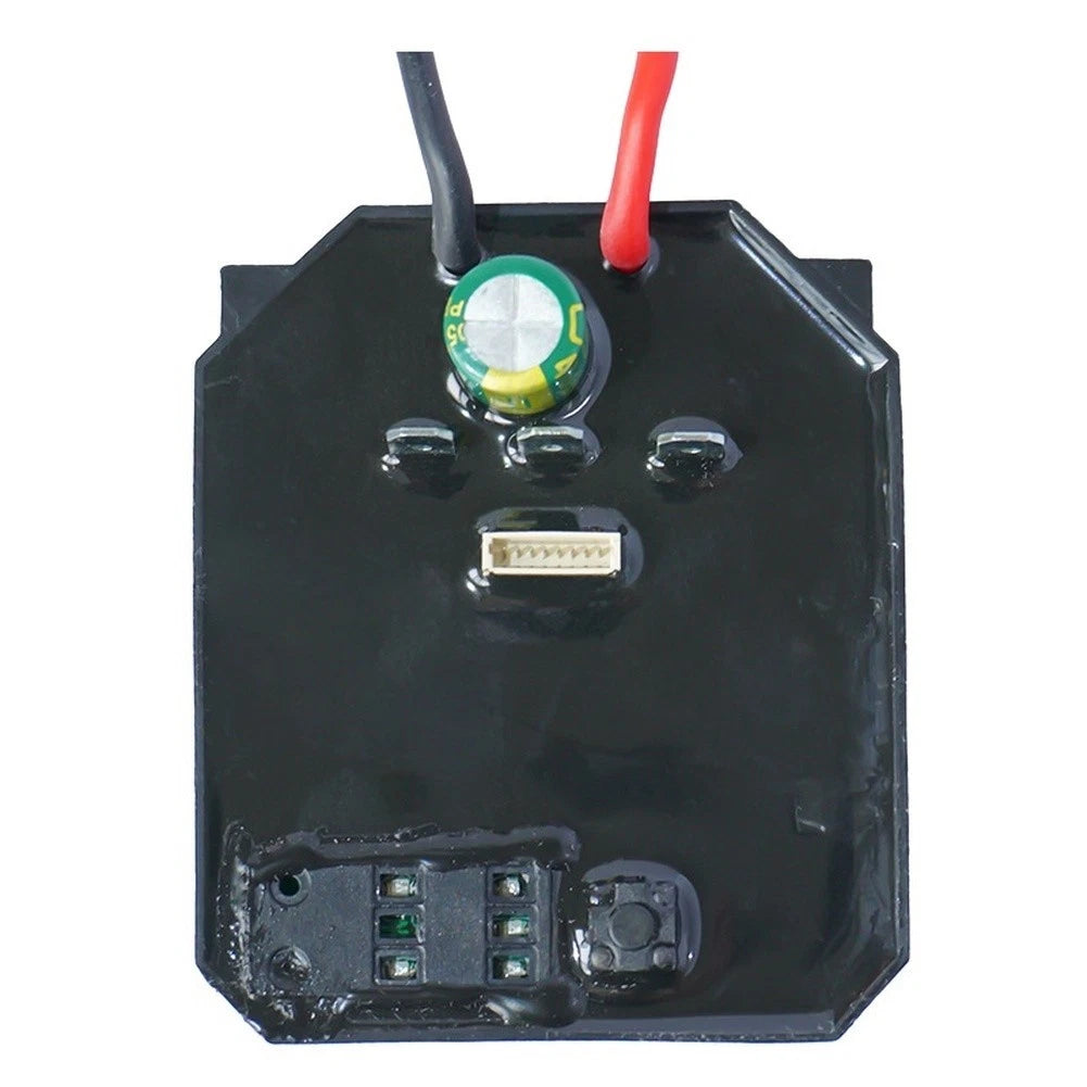 Electric Wrench Driver Control Board for Electric Wrench