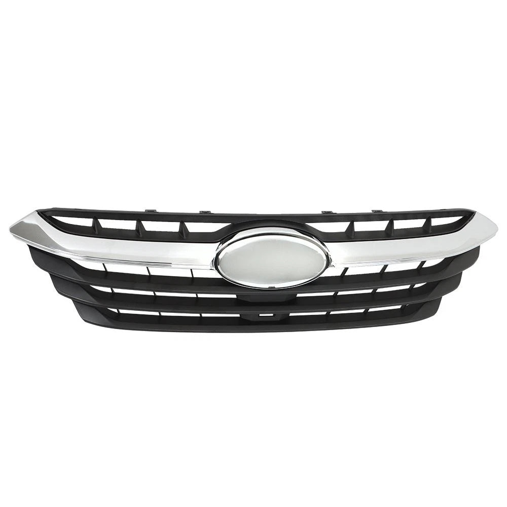 Grille for Subaru Legacy (2020–2022) 91121AN04A Black Chrome