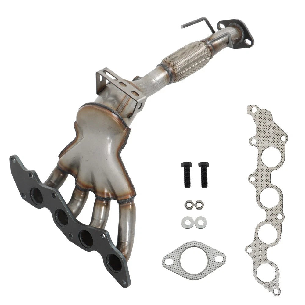 Catalytic Converter for Ford Fusion (2013–2020) 2.5L L4