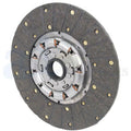 12" Organic Spring Loaded Trans Disc for Massey Ferguson 110, 1130