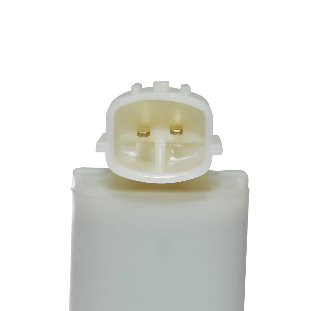 Windshield Washer Pump for Infiniti G35 G37 M35 M45 (2003–2013)