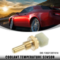 Engine Coolant Temperature Sensor 13621357414 for BMW 325 (1986–1988)