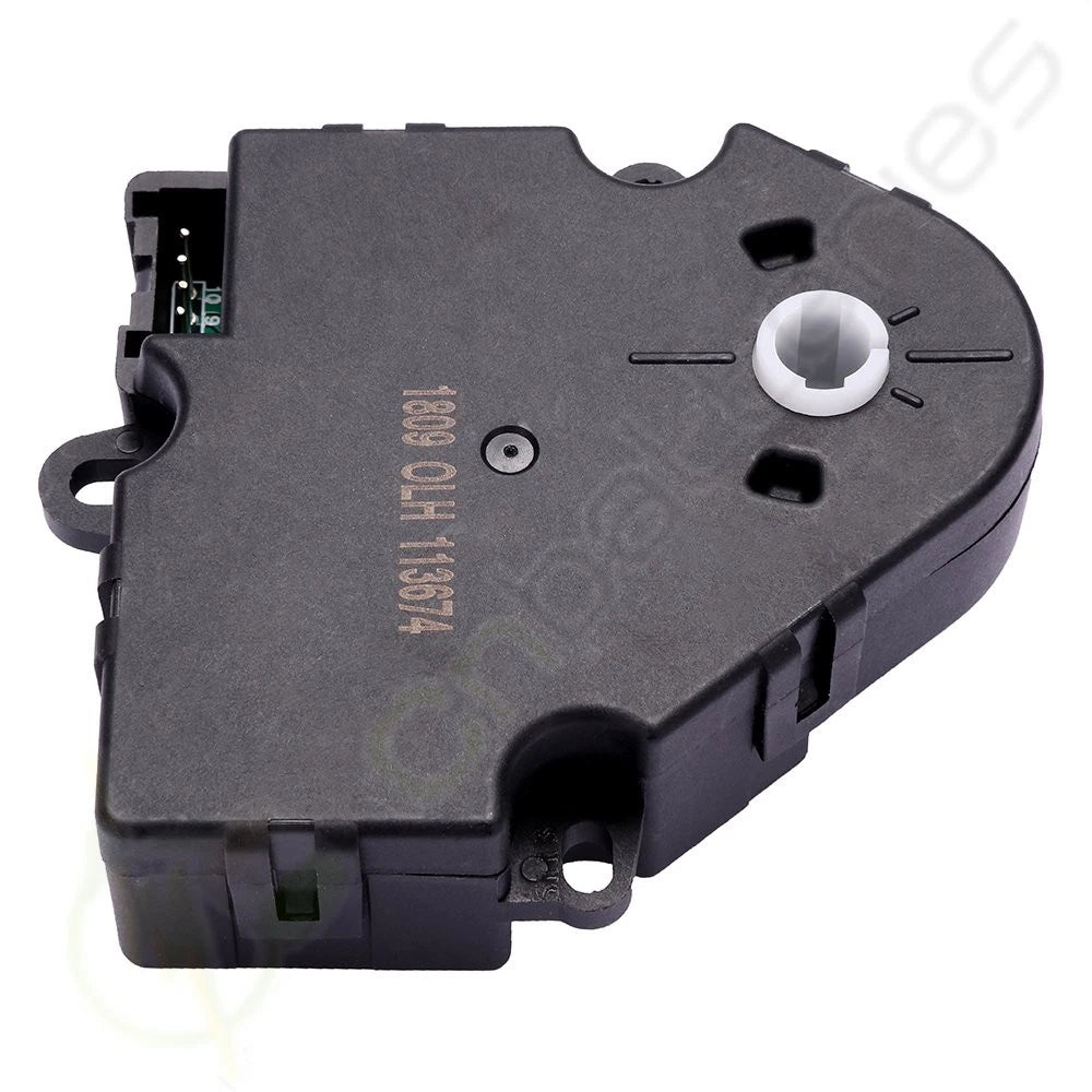 HVAC Heater Blend Air Door Actuator for Peterbilt 386 (2011) 5X012578
