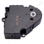 HVAC Heater Blend Air Door Actuator for Peterbilt 386 (2011) 5X012578