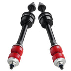 2X Front Sway Bar Link for Dodge Ram 1500 2500 3500 (2002–2016) 5072934AE Steel