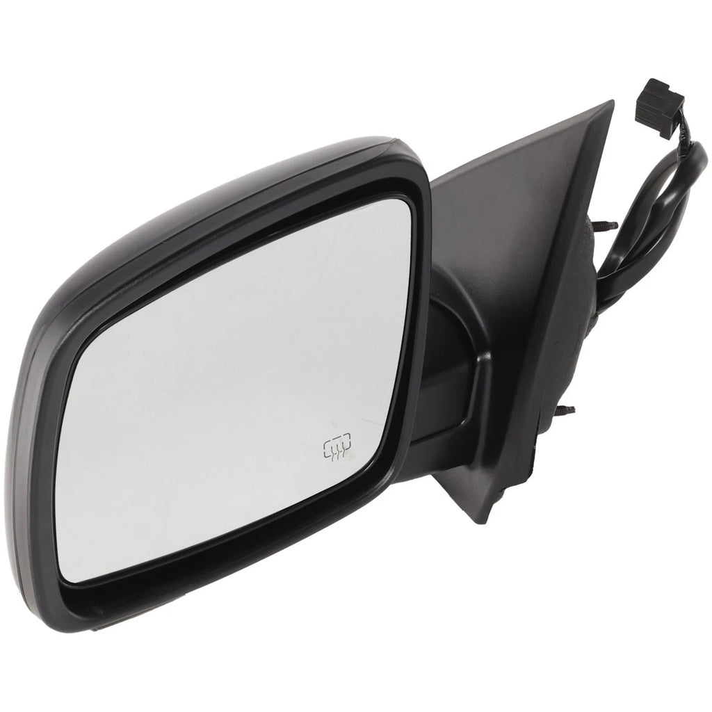 Heated Driver Left Side Mirror for Dodge Journey (2009–2018)