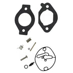 Replacement Gasket Carburetor Kit 22-757-01-S for KS530 KS540 KS590 KS595 (N/A)