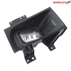 Front LED Fog Light for Ford F-250 F-350 F-450 Super Duty (2017–2019)