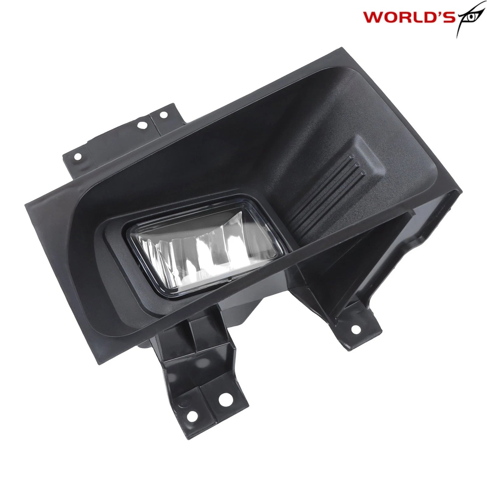 Front LED Fog Light for Ford F-250 F-350 F-450 Super Duty (2017–2019)