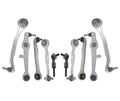 Delphi Front Suspension Control Arm Kit for Audi A6 Quattro S4 (1998–2005)