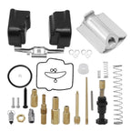 Carb Repair Kit for Keihin PWK 34 36 38 40 OKO (250cc–400cc)