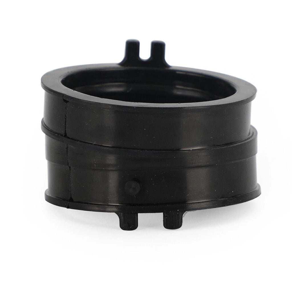 2X Engine Carburetor Rubber Intake Reed Boot for Honda CRF250X CRF250R (2004–2019)