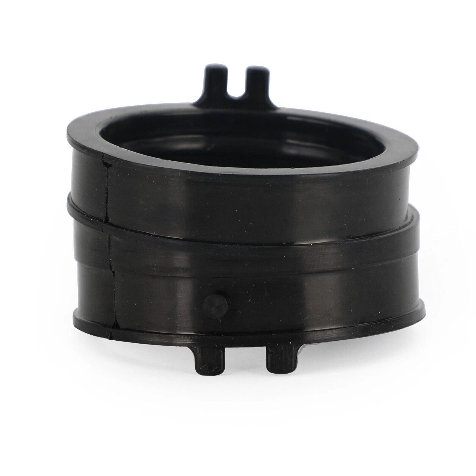2X Engine Carburetor Rubber Intake Reed Boot for Honda CRF250X CRF250R (2004–2019)