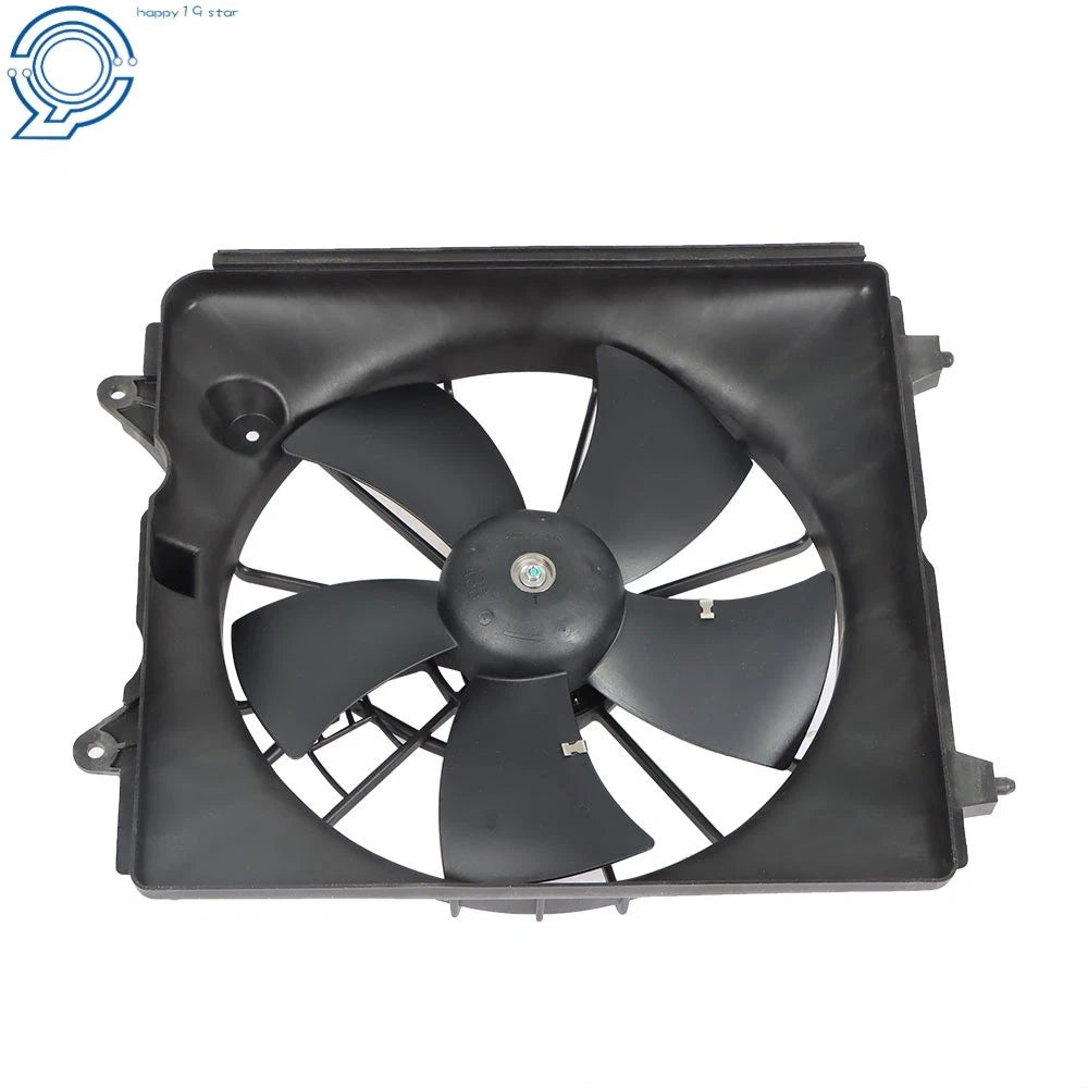 Radiator Fan Shroud Assembly for Honda CR-V (2007-2009)