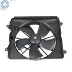 Radiator Fan Shroud Assembly for Honda CR-V (2007-2009)
