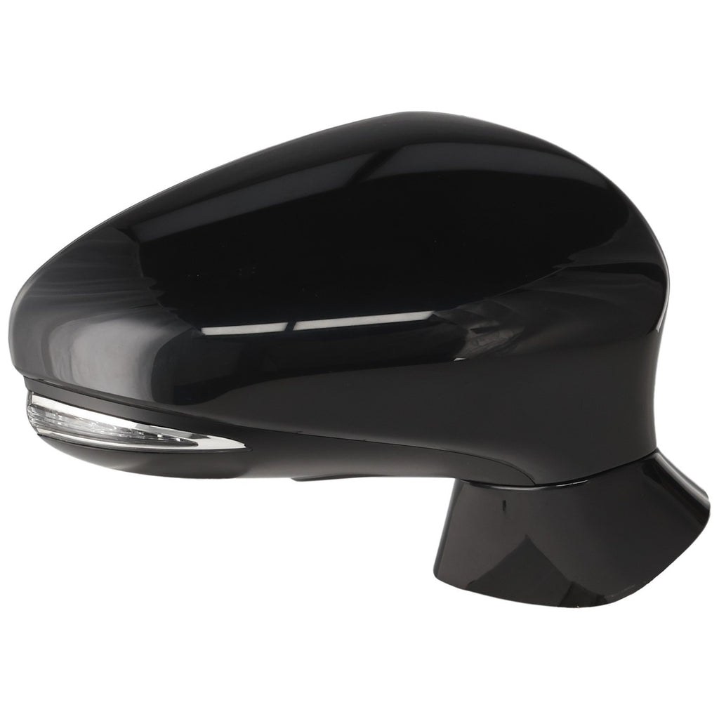 Right Power Heated Mirror for Lexus GS350 (2014–2020) with Signal Light