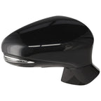 Right Power Heated Mirror for Lexus GS350 (2014–2020) with Signal Light