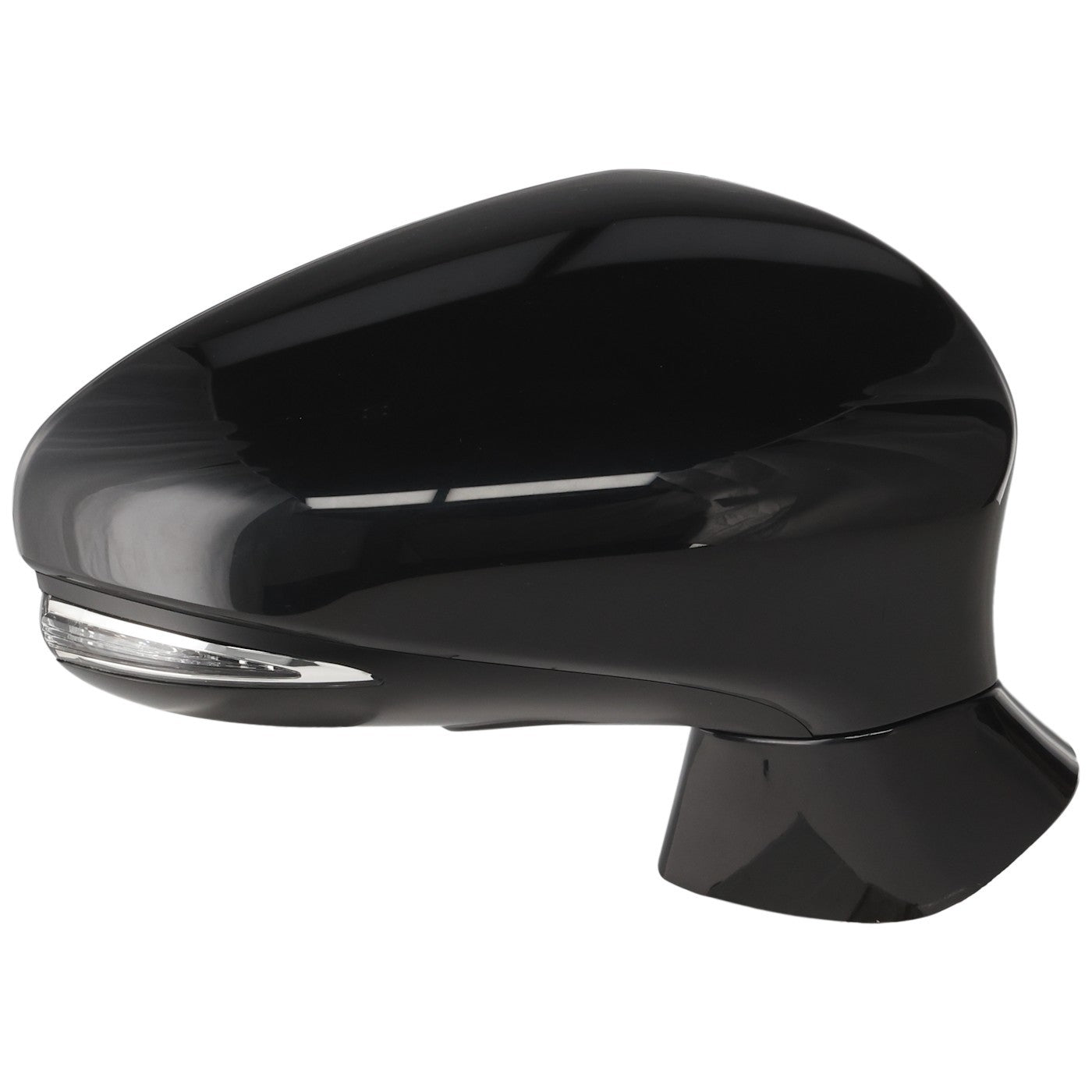 Right Power Heated Mirror for Lexus GS350 (2014–2020) with Signal Light