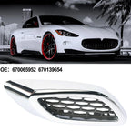 Left Lateral Air Vent for Maserati Levante (2017–2024)