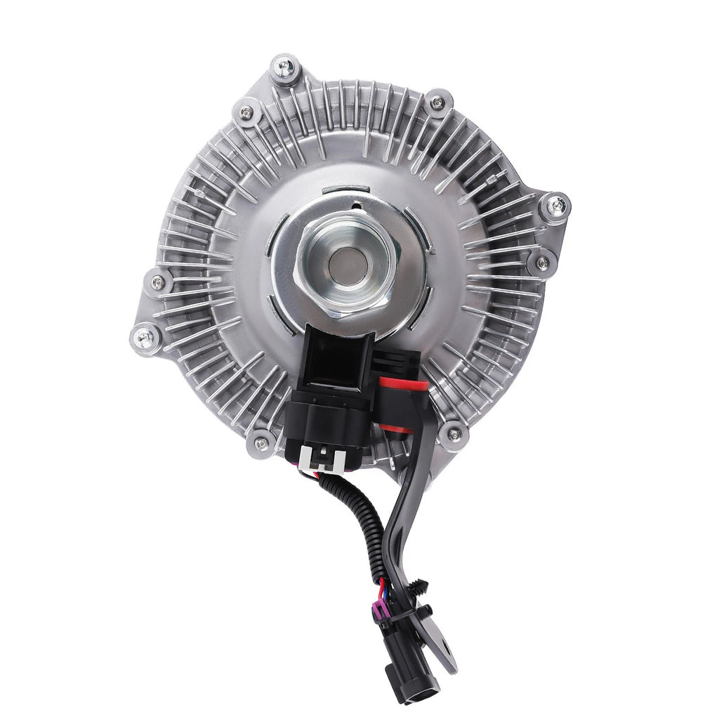 Radiator Cooling Fan Clutch for Ram 2500 3500 4500 5500 (2013–2016)