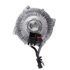 Radiator Cooling Fan Clutch for Ram 2500 3500 4500 5500 (2013–2016)