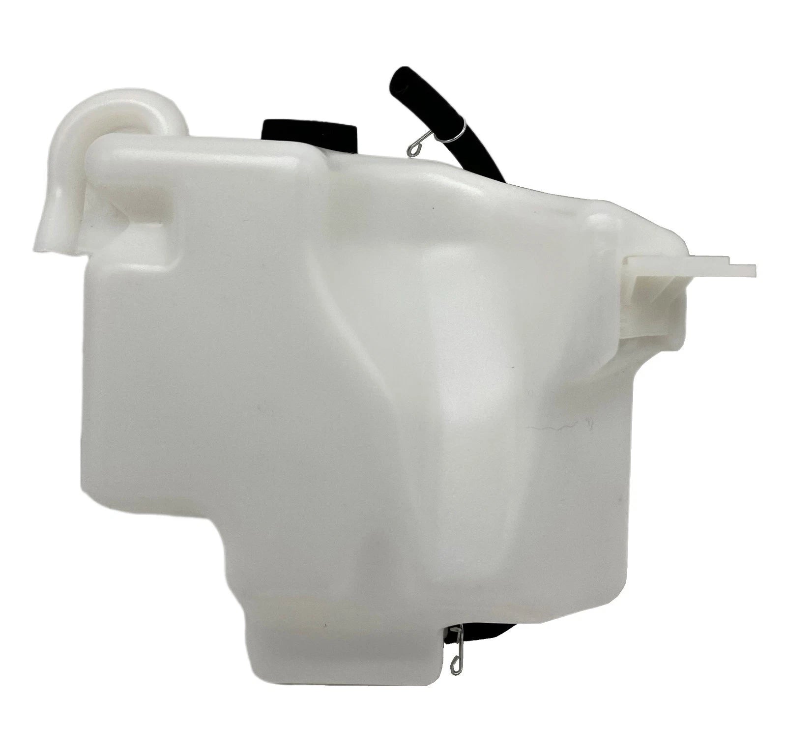 Coolant Reservoir Tank with Hose & Cap for Nissan Altima (2007–2013) Maxima (2009–2014)