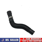Hose HVAC Heater Engine to Connector Return for Chrysler 200 (2015–2017) 68192082AA