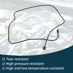 Radiator Hose No.DG9Z8A365E for Ford Fusion (2013–2016)