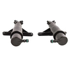 Headlight Washer Nozzles  for BMW 525i 528i (2001-2007)