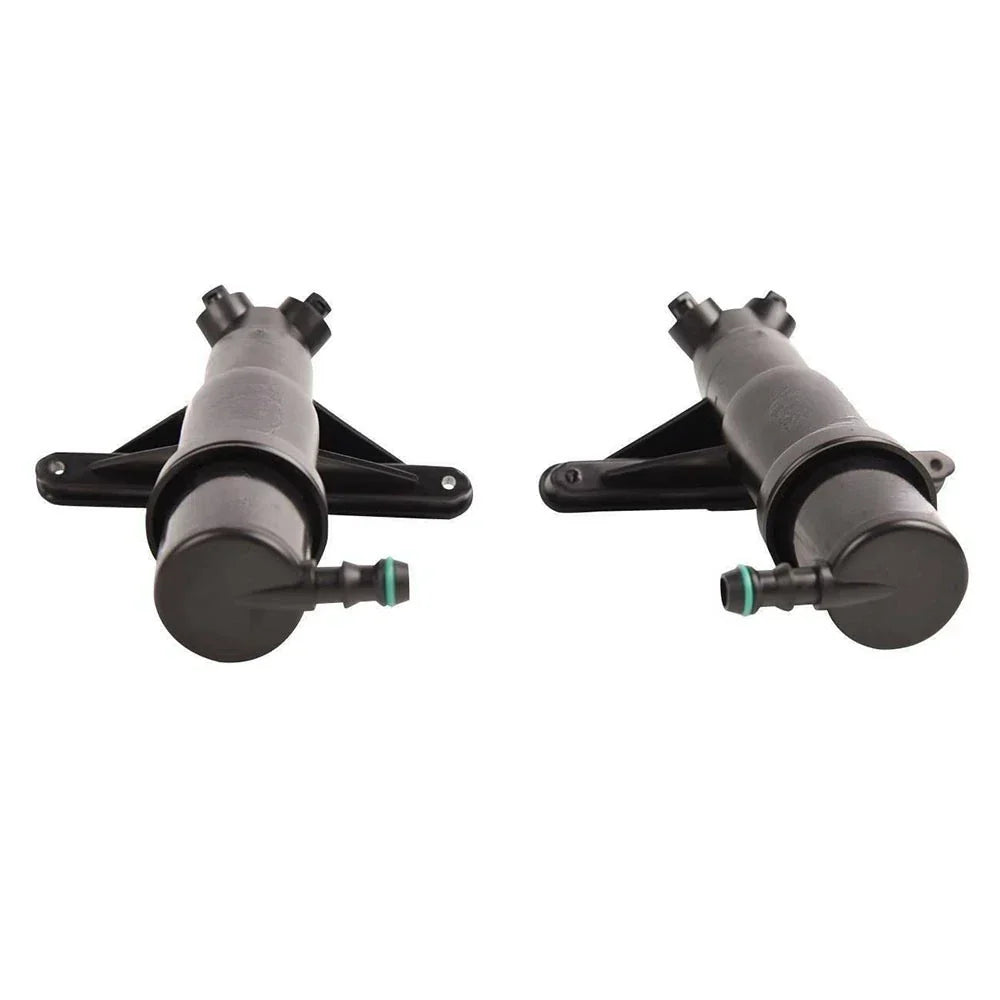 Headlight Washer Nozzles  for BMW 525i 528i (2001-2007)