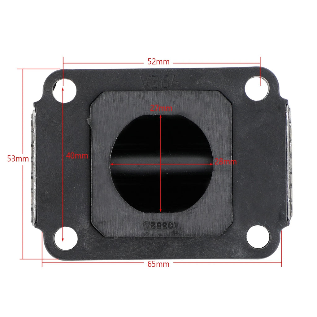 Reed Valve System for Kawasaki KX60 KX65 RM60 RM65 (Fits )