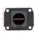 Reed Valve System for Kawasaki KX60 KX65 RM60 RM65 (Fits )
