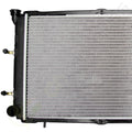 Aluminum Radiator for Subaru Legacy (1990–1994)