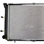 Aluminum Radiator for Subaru Legacy (1990–1994)