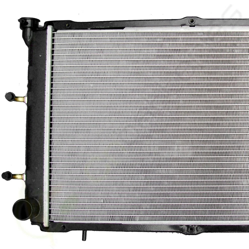 Aluminum Radiator for Subaru Legacy (1990–1994)