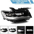Full LED Headlight for Cadillac Escalade (2021–2023) 84950143